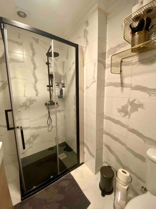 An Elegant & Cozy Apartment Amadora