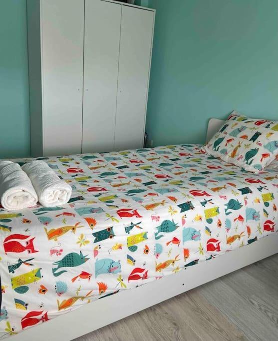 Apartment An Elegant & Cozy Amadora