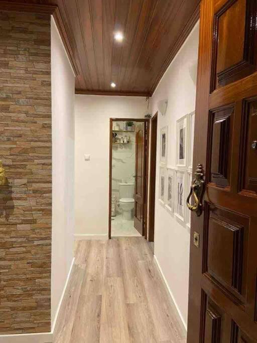 Appartement An Elegant & Cozy *