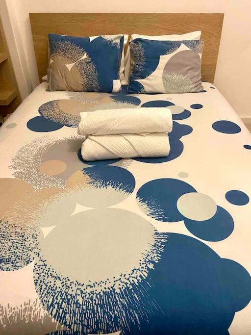 Appartement An Elegant & Cozy Amadora