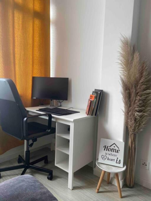 Appartement An Elegant & Cozy